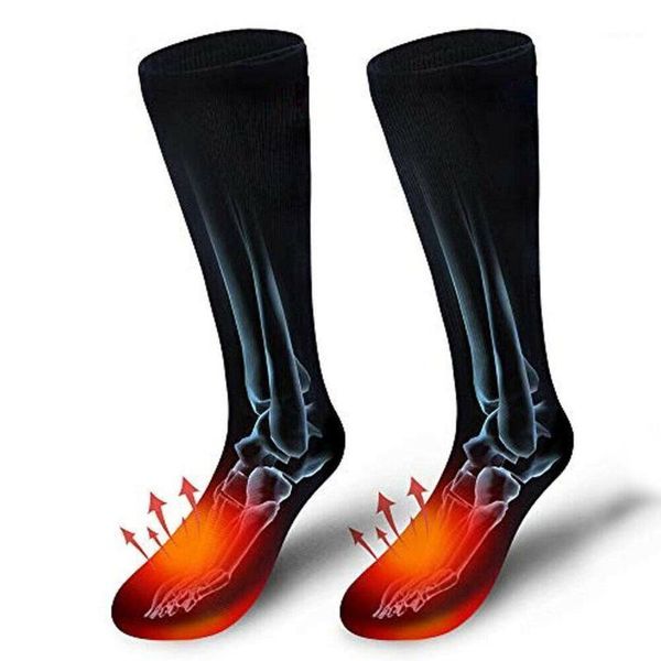 electric heated socks with battery case cotton winter heated women socks foot skiing cycling electric for men warmer outdoo r3f31, Black
electric heated socks with battery case cotton winter heated women socks foot skiing cycling electric for men warmer outdoo r3f31, Black