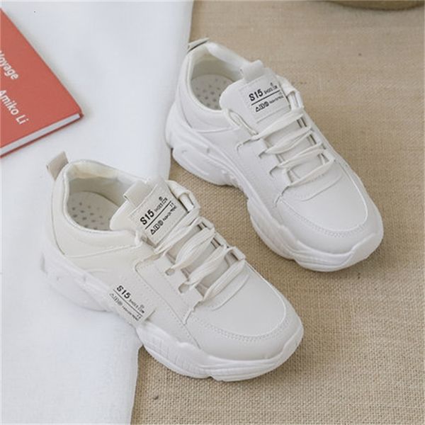new white 2021 leather ulzzang chunky women's shoes yrhl, Black
new white 2021 leather ulzzang chunky women's shoes yrhl, Black
