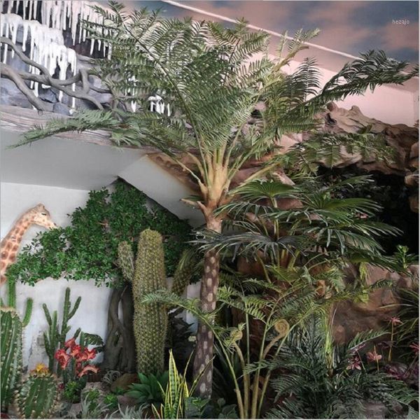 decorative flowers & wreaths artificial alsophila spinulosa artifical fern tree fake tropical greenery el mall decoration1
decorative flowers & wreaths artificial alsophila spinulosa artifical fern tree fake tropical greenery el mall decoration1