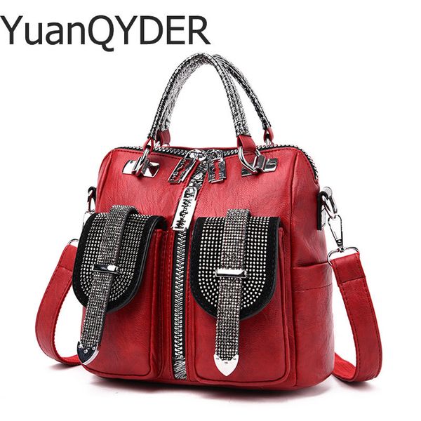 women 3 use diamond small backpacks female fashion sequins school shoulder bags for women casual travel bags ladies mochilas c1008
women 3 use diamond small backpacks female fashion sequins school shoulder bags for women casual travel bags ladies mochilas c1008