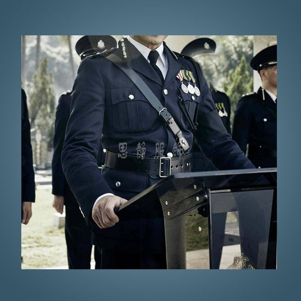 outdoor armed leather crossbite shiver same double outdoor armed belt needle black security stage performance belt mtta7, Black;brown
outdoor armed leather crossbite shiver same double outdoor armed belt needle black security stage performance belt mtta7, Black;brown