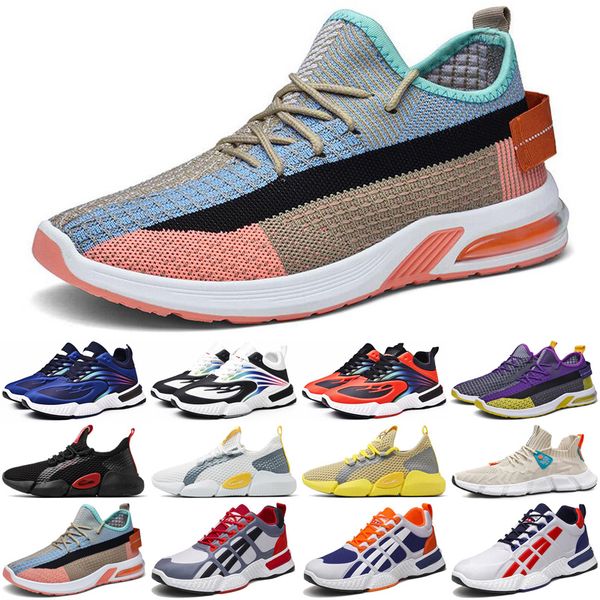men running shoes athletic black white red outdoor breathable mens trainers sports sneakers runners size 39-44
men running shoes athletic black white red outdoor breathable mens trainers sports sneakers runners size 39-44