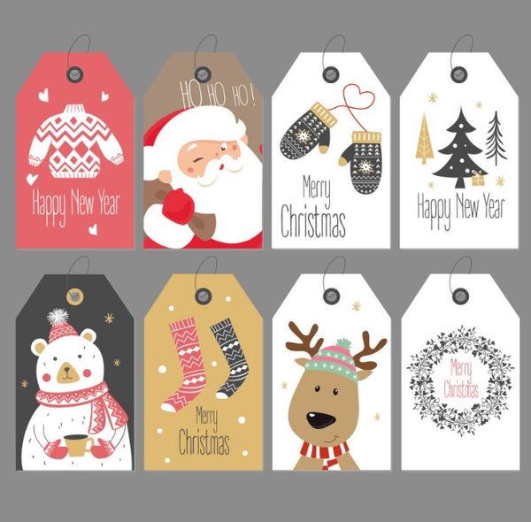 christmas hanging cards painted paper tags cartoon snowman elk santa claus design christmas tree decorative labels cards 500pcs
christmas hanging cards painted paper tags cartoon snowman elk santa claus design christmas tree decorative labels cards 500pcs