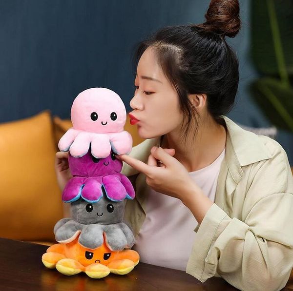 dhl reversible flip stuffed toy soft animal accessories cute animal doll children gifts baby companion plush toy
dhl reversible flip stuffed toy soft animal accessories cute animal doll children gifts baby companion plush toy