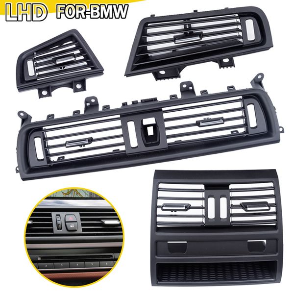 for bmw f10 for bmw f11 for bmw f18 5 series 2010-2017 front row wind left center right air conditioning vent grill outlet panel
for bmw f10 for bmw f11 for bmw f18 5 series 2010-2017 front row wind left center right air conditioning vent grill outlet panel