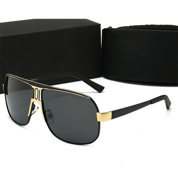 2021 new sunglasses luxury sunglasses glass for mens adumbral glasses uv400 with box brand p 4 colors 8864, White;black
2021 new sunglasses luxury sunglasses glass for mens adumbral glasses uv400 with box brand p 4 colors 8864, White;black