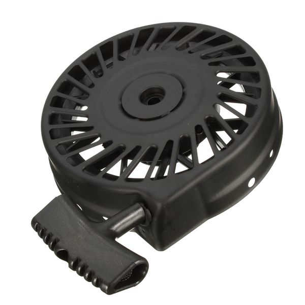 recoil pull starter for tecumseh lev195ea, lev80 lev115 replacement 590637