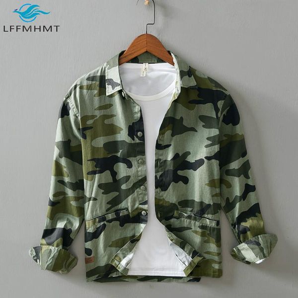 men's casual shirts men spring fall fashion style camouflage print long sleeve lapel cotton shirt male japan harajuku loose, White;black
men's casual shirts men spring fall fashion style camouflage print long sleeve lapel cotton shirt male japan harajuku loose, White;black
