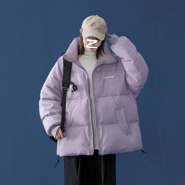 women's down & parkas legible winter jacket women thick female jackets warm coat woman loose oversized, Black
women's down & parkas legible winter jacket women thick female jackets warm coat woman loose oversized, Black