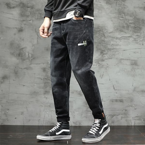 ckq2l large winter new autumn loose and jeans youth jeans straight fashion brand fashion men's versatile men's casual long srl93, Blue
ckq2l large winter new autumn loose and jeans youth jeans straight fashion brand fashion men's versatile men's casual long srl93, Blue
