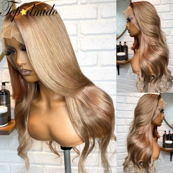 dmido straight remy hair lace front wigs 13x6 pre plucked brown color brazilian human hair lace front wig with baby, Black;brown
dmido straight remy hair lace front wigs 13x6 pre plucked brown color brazilian human hair lace front wig with baby, Black;brown