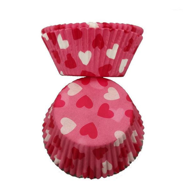 other festive & party supplies 100pcs/pack red heart paper box cake cupcake liner baking muffin case cup tray mold decorating tools cases1
other festive & party supplies 100pcs/pack red heart paper box cake cupcake liner baking muffin case cup tray mold decorating tools cases1