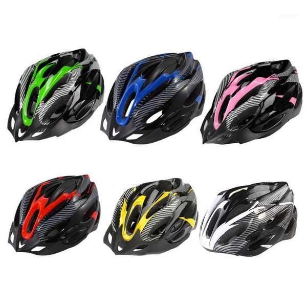 new bicycle cycling helmet ultralight eps+pc cover road bike helmet integrally-mold cycling safely cap1
new bicycle cycling helmet ultralight eps+pc cover road bike helmet integrally-mold cycling safely cap1