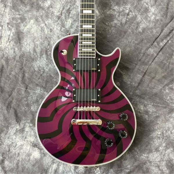 purple electric guitar guitar, silverware, active pickup, rosewood fingerboard, mahogany body
purple electric guitar guitar, silverware, active pickup, rosewood fingerboard, mahogany body
