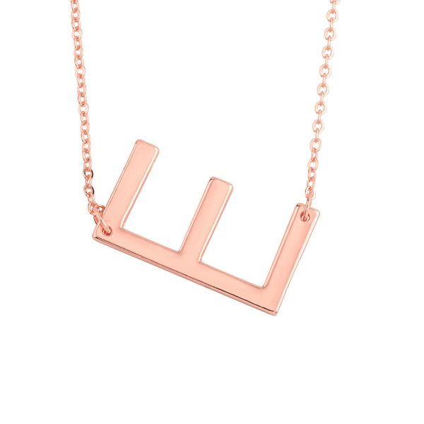 x184 new minimalist gold rose gold silver color 26 a z letter name initial necklaces for women long big letter pendant necklace swy bbywmc
x184 new minimalist gold rose gold silver color 26 a z letter name initial necklaces for women long big letter pendant necklace swy bbywmc