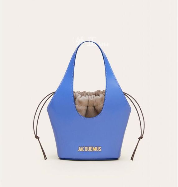 повседневный jacquemus малый ковш сумка роскошные сумки женские сумки конструктора pu кожи плеча композитный сумка lady sac главная femme си
повседневный jacquemus малый ковш сумка роскошные сумки женские сумки конструктора pu кожи плеча композитный сумка lady sac главная femme си