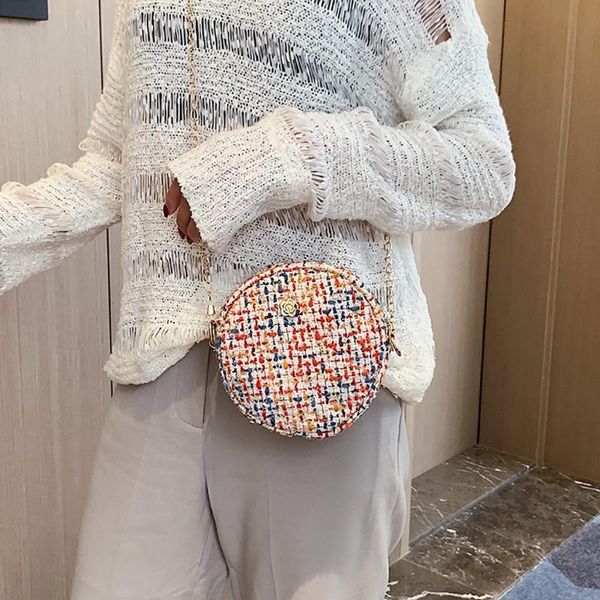 summer o bag women's tote bags luxury woolen woven crossbody bags ladies handbags and purses female chain phone shoulder
summer o bag women's tote bags luxury woolen woven crossbody bags ladies handbags and purses female chain phone shoulder
