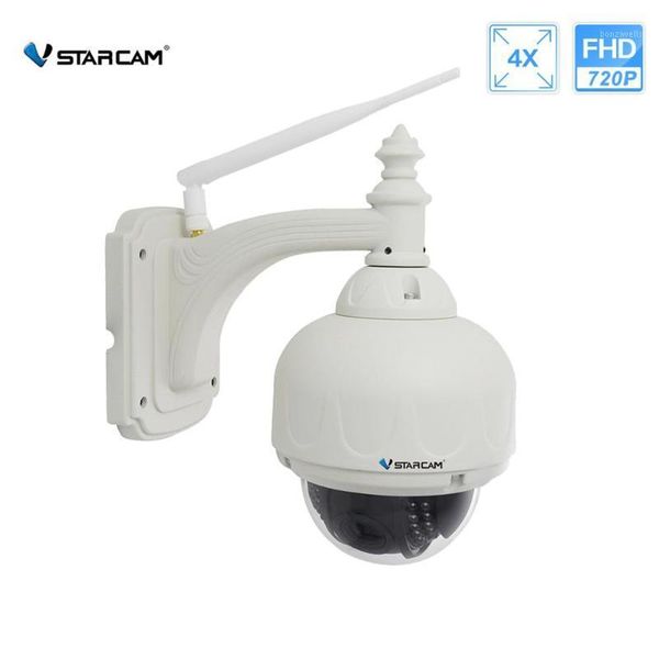 vstarcam wireless ptz dome ip camera outdoor 720p hd 4x zoom cctv security video network surveillance ip camera wifi1
vstarcam wireless ptz dome ip camera outdoor 720p hd 4x zoom cctv security video network surveillance ip camera wifi1