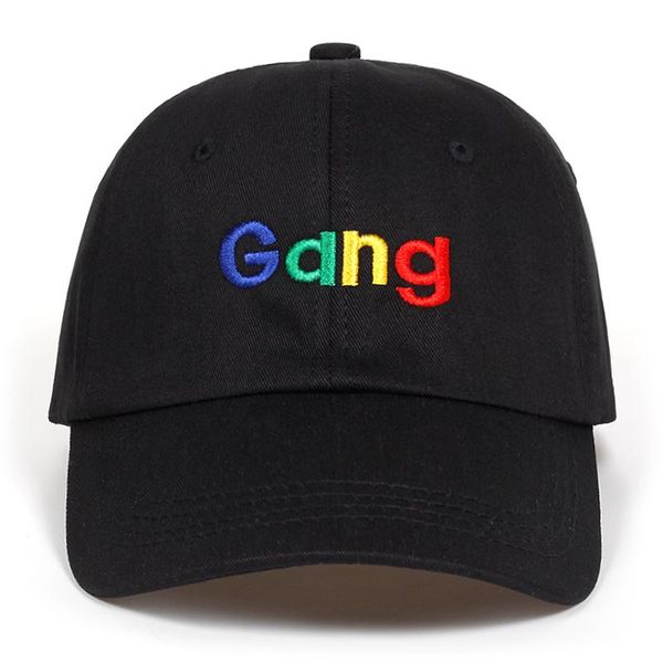 ball caps 2021 fashion gang embroidery dad hat baseball cotton snapback hats golf for men women adjustable couple cap, Blue;gray
ball caps 2021 fashion gang embroidery dad hat baseball cotton snapback hats golf for men women adjustable couple cap, Blue;gray
