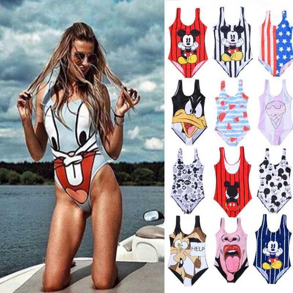 swimsuit 2020 one piece bikini push up cartoon print one piece thong monokini string bathing suit women plus size swimwear1, White;black
swimsuit 2020 one piece bikini push up cartoon print one piece thong monokini string bathing suit women plus size swimwear1, White;black