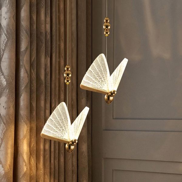 fss modern butterfly shape chandelier lighting for living room long stair bedroom bedside indoor led lamps fixtures
fss modern butterfly shape chandelier lighting for living room long stair bedroom bedside indoor led lamps fixtures