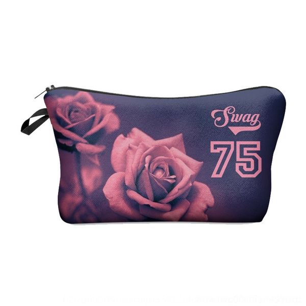 bkxvu creative 9dpkp travel printed pattern wash finishing storage bagcosmetic bag cosmetic bagportable storage bag rose
bkxvu creative 9dpkp travel printed pattern wash finishing storage bagcosmetic bag cosmetic bagportable storage bag rose