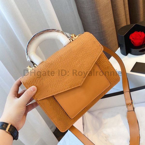 luxury designer women shoulder bags genuine leather hasp flap fashion organ package handbag letter cross body new clutch bags ms totes
luxury designer women shoulder bags genuine leather hasp flap fashion organ package handbag letter cross body new clutch bags ms totes