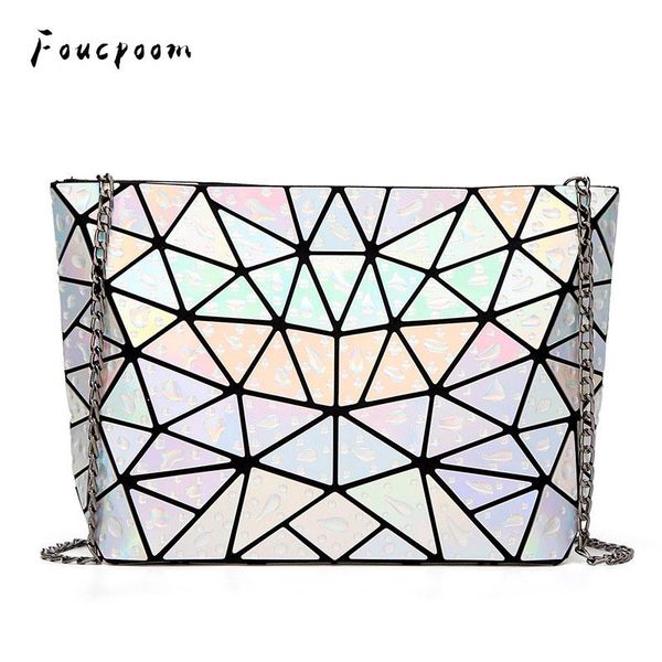 designer tote chain shoulder bags women geometric small crossbody bags for women message bag plain folding handbag
designer tote chain shoulder bags women geometric small crossbody bags for women message bag plain folding handbag