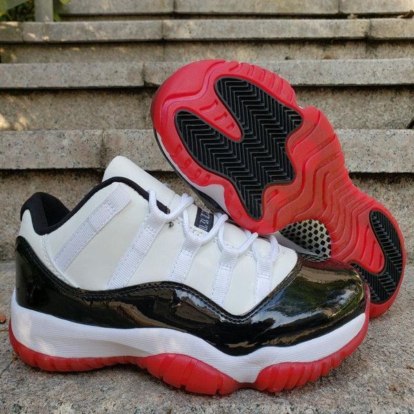 new 2020 xi white blue royal wmns 11 concord sketch bred low 11s jumpman mens basketball shoes womens sport sneakers trainers zapatos, Black
new 2020 xi white blue royal wmns 11 concord sketch bred low 11s jumpman mens basketball shoes womens sport sneakers trainers zapatos, Black