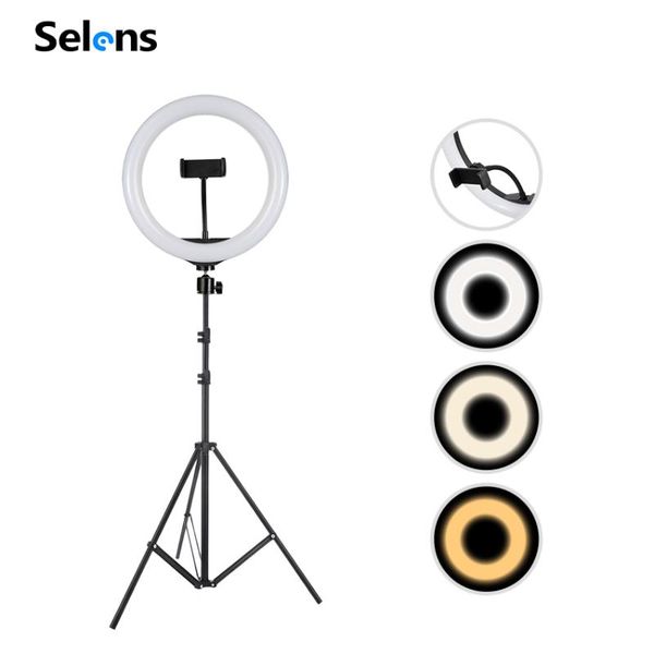 new10.2 inch 26cm ring light &tripod stand led camera selfie light ring for tripod and phone holder for video pgraphy
new10.2 inch 26cm ring light &tripod stand led camera selfie light ring for tripod and phone holder for video pgraphy