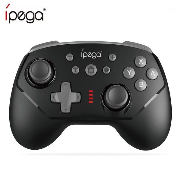 ipega pg-9162 bluetooth gamepad wireless/wired controller usb joystick control for for ns-switch pc android1
ipega pg-9162 bluetooth gamepad wireless/wired controller usb joystick control for for ns-switch pc android1