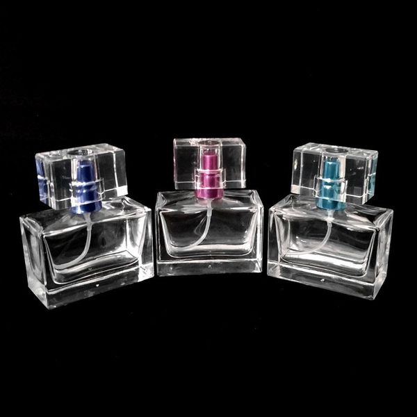 30ml spray glass perfume bottle wholesale
30ml spray glass perfume bottle wholesale