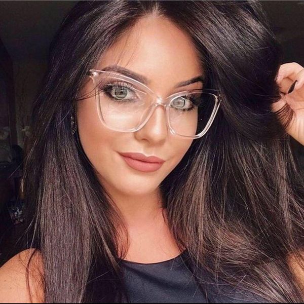 vintage women sunglasses cat eye glasses frame retro gold black metal sunglasses men clear glasses uv400 eyeglasses frame goggle, White;black
vintage women sunglasses cat eye glasses frame retro gold black metal sunglasses men clear glasses uv400 eyeglasses frame goggle, White;black