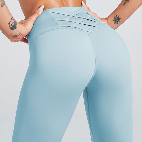 svokor high waist cross leggings women solid fitness workout pants slim fit sport push up leggings 201109, Black
svokor high waist cross leggings women solid fitness workout pants slim fit sport push up leggings 201109, Black