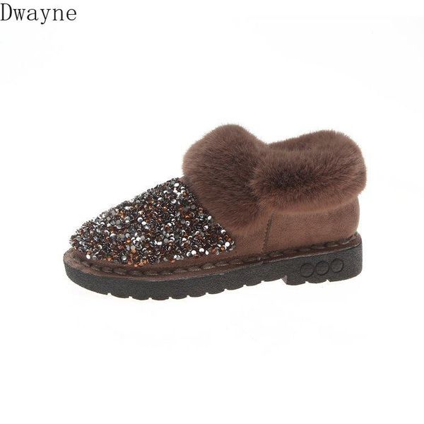 стиль мода толстые fur женщины снега сапоги круглый toe водонепроницаемый женский плоский высокий top winter boots шитье снег, Black
стиль мода толстые fur женщины снега сапоги круглый toe водонепроницаемый женский плоский высокий top winter boots шитье снег, Black