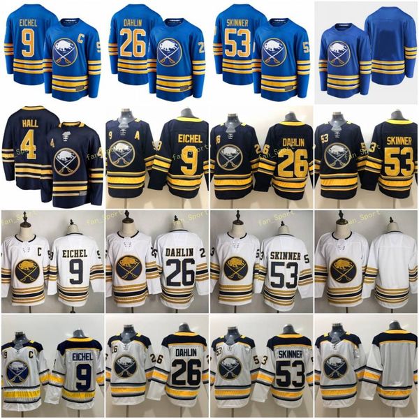 2021 buffalo sabres 4 taylor hall jersey hockey 9 jack eichel 26 rasmus dahlin 53 jeff skinner 50th home royal navy blue white stitched, Black;red
2021 buffalo sabres 4 taylor hall jersey hockey 9 jack eichel 26 rasmus dahlin 53 jeff skinner 50th home royal navy blue white stitched, Black;red