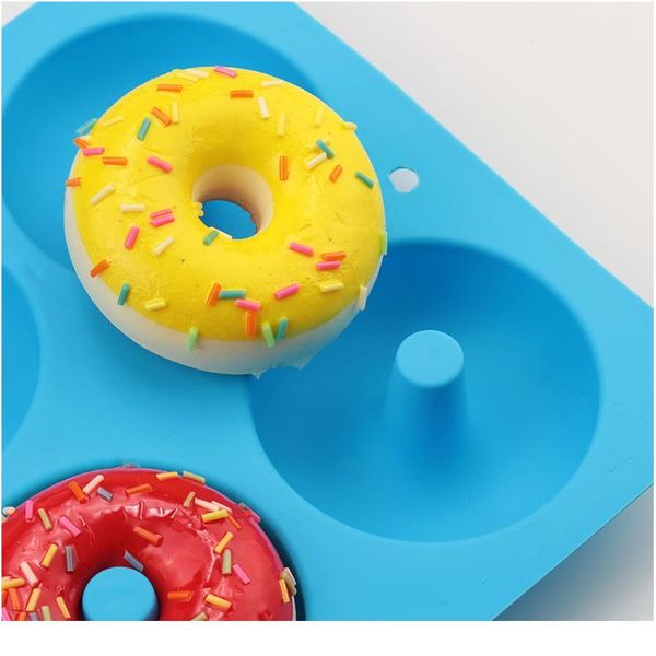 sile donut mold baking pan non-stick baking pastry chocolate cake dessert diy decoration tools bagels muffins donu qylfkx
sile donut mold baking pan non-stick baking pastry chocolate cake dessert diy decoration tools bagels muffins donu qylfkx