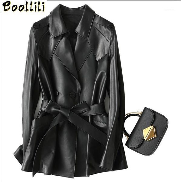 boollili real leather jacket spring autumn jacket women sheepskin coat female streetwear long windbreaker chaqueta mujer1, Black
boollili real leather jacket spring autumn jacket women sheepskin coat female streetwear long windbreaker chaqueta mujer1, Black