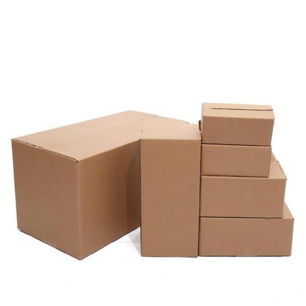10pcs/lot kraft cardboard packing gift box handmade soap candy package mailing paper box
10pcs/lot kraft cardboard packing gift box handmade soap candy package mailing paper box