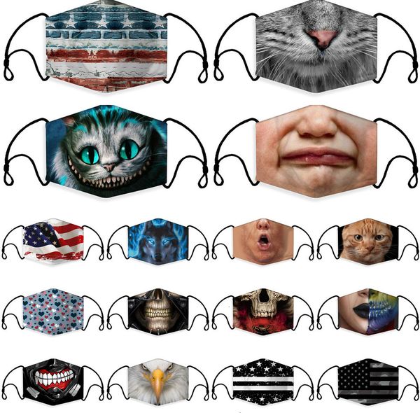 mask 3d printed leopard mask designer face anti-smog pm2.5 mask dust-proof breathable face masks 701
mask 3d printed leopard mask designer face anti-smog pm2.5 mask dust-proof breathable face masks 701