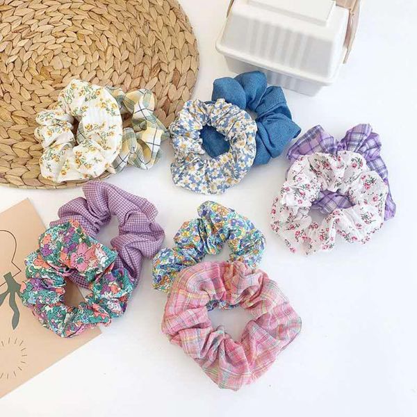 толстая кишка hairbands для женщин малый цветочные ретро плед цвет ткани кольцо волос rubber 2020 trend новый корейский аксессуары для волос
толстая кишка hairbands для женщин малый цветочные ретро плед цвет ткани кольцо волос rubber 2020 trend новый корейский аксессуары для волос