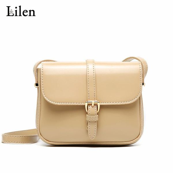 lilen summer wild women bag soft leather pu shoulder bag small flap crossbody bags for women messenger bags