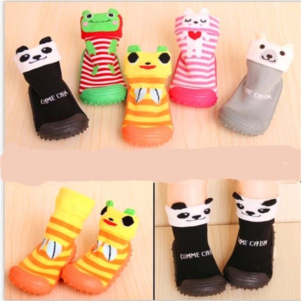 cotton cute design animal picture baby with rubber soles non-slip floor sock newborn shoes socks wholesale custom y201009, Pink;yellow
cotton cute design animal picture baby with rubber soles non-slip floor sock newborn shoes socks wholesale custom y201009, Pink;yellow