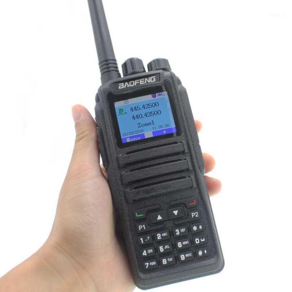 selling dmr baofeng dual mode analog & digital walkie talkie dm1701 tier 1+2 dual time slot dm-1701 ham band radio1
selling dmr baofeng dual mode analog & digital walkie talkie dm1701 tier 1+2 dual time slot dm-1701 ham band radio1