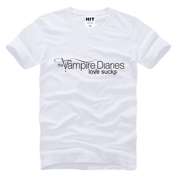 the vampire diaries love sucks letter printed camisetas hombre t shirt t shirt fashion 2016 tee tshirt sport hooded sweatshirt hoodie
the vampire diaries love sucks letter printed camisetas hombre t shirt t shirt fashion 2016 tee tshirt sport hooded sweatshirt hoodie