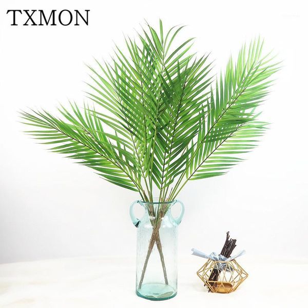 nordic wind simulation green plant large floor decoration plant palm tree branch tail sunflower interior decoration fake flower1
nordic wind simulation green plant large floor decoration plant palm tree branch tail sunflower interior decoration fake flower1
