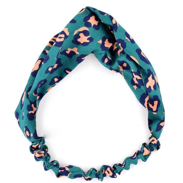 fashion classic leopard hairband woman temperament cross headband stretch yoga makeup headdress hair accessories girl qyldea
fashion classic leopard hairband woman temperament cross headband stretch yoga makeup headdress hair accessories girl qyldea
