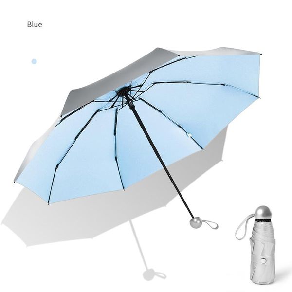 8 ribs pocket mini umbrella uv paraguas sun umbrella rain windproof light folding portable umbrellas for women men children bbyyxz sweet07
8 ribs pocket mini umbrella uv paraguas sun umbrella rain windproof light folding portable umbrellas for women men children bbyyxz sweet07