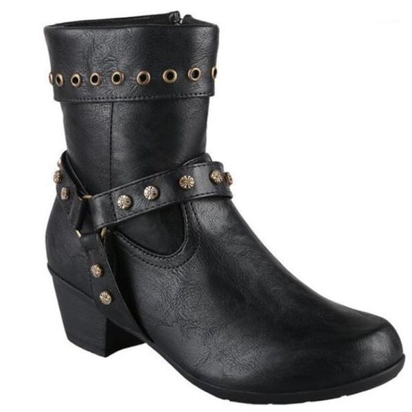 boots designer autumn winter women's 2021 rivet retro street shoes fashion casual womens riding platform1, Black
boots designer autumn winter women's 2021 rivet retro street shoes fashion casual womens riding platform1, Black