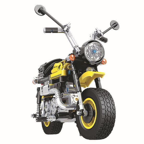 7071 402pcs technic mini motorcycle motorbike building block diy brick model bricks intelligent toys for children wmtsjv xhlove
7071 402pcs technic mini motorcycle motorbike building block diy brick model bricks intelligent toys for children wmtsjv xhlove